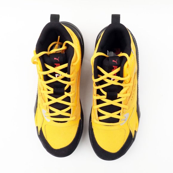 Puma Dreamer Basketball Sneakers - Picture 2 of 7